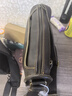 BOYCLN 男士背包斜挎 新款小眾設(shè)計真皮單肩包男手工頭層牛皮休閑斜背包 曬單實拍圖