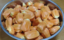 正宗印尼紅紅肉菠蘿蜜越南進(jìn)口干苞香甜9-18斤一整顆應季新鮮水果 紅色 精挑紅肉A果12斤多【送禮推薦】 曬單實(shí)拍圖