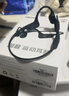 韶音（SHOKZ）【國家補貼】OpenRun Air  S803骨傳導(dǎo)耳機開放式運動跑步長續(xù)航無線藍牙耳機 石墨黑 曬單實拍圖