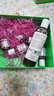 科顏氏（Kiehl's）金盞花植物精粹爽膚水250ml 祛痘控油七夕情人節禮物送女朋友 曬單實(shí)拍圖