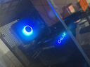AMD銳龍 5700X 9600X主機 5070/5060TI/5060顯卡三角洲行動(dòng)直播游戲電競臺式電腦DIY組裝機海景房整機 配置六  R5 9600X/5060 曬單實(shí)拍圖