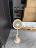 大宇（DAEWOO）【等離子除醛】智能語音 空氣循環(huán)電風(fēng)扇 氛圍夜燈 凈化除菌落地扇變頻 國家補(bǔ)貼 七夕送禮 F47 曬單實(shí)拍圖