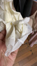 莫代爾4條女士?jì)妊澟z無(wú)痕抗菌夏季薄款速干透氣少女生三角短褲頭 L 曬單實(shí)拍圖