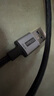 畢亞茲  USB3.2轉(zhuǎn)Type-c數(shù)據(jù)傳輸USB-C快充線Carplay連接線適用蘋果iphone15華為Mate60手機 1米 曬單實拍圖