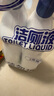 老管家 潔廁液800g*2馬桶清潔劑強力去污除垢祛味羅蘭香氛潔廁靈 曬單實(shí)拍圖