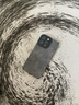 素洛適用蘋(píng)果16promax純色翻毛皮手機殼高級感iPhone15pro男女復古硅膠軟14防塵13簡(jiǎn)約防摔個(gè)性保護殼 【深灰色純色翻毛皮】 iPhone 16 Pro max 曬單實(shí)拍圖