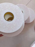 斯圖（sitoo）高粘度泡棉雙面膠 50mm*10m6卷 廣告辦公手工用泡沫膠密封緩沖填充2.5mm加厚強力海綿雙面膠 曬單實(shí)拍圖