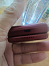 金立（Gionee）老年人手機4G全網(wǎng)通翻蓋老年機 超長(cháng)待機 大字體大聲音大按鍵學(xué)生大屏老人機專(zhuān)用功能機V16 紅色 曬單實(shí)拍圖