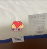 無(wú)印良品A類(lèi)大豆床褥床墊遮蓋物厚6cm家用四季防滑可折疊被褥子1.8x2米床 曬單實(shí)拍圖