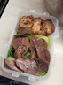 谷開(kāi)元寧夏黃牛肉牛腱子肉牛肉類(lèi)禮盒好吃冷凍生鮮食材中秋禮盒禮物購物 6斤丨肉腩腱組合各2斤 曬單實(shí)拍圖