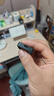 炬為POWER-Z 240W PD3.1、usb測試儀Type-c電壓電流表KM003C 紋波檢測 Km003C主機(jī)+電腦聯(lián)機(jī)線 曬單實(shí)拍圖