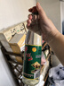 牛欄山 陳釀 白牛二 牛白瓶 濃香風(fēng)格 52度 500ml*12瓶 整箱裝 曬單實(shí)拍圖