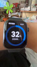 華為HUAWEI WATCH FIT 4 韻律黑氟橡膠表帶 華為運(yùn)動(dòng)智能手表超輕薄大屏潮流運(yùn)動(dòng)藍(lán)牙通話睡眠監(jiān)測(cè)fit4 曬單實(shí)拍圖