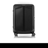 新秀麗（Samsonite）行李箱 商務(wù)大容量超輕登機(jī)箱拉桿箱 堅(jiān)固防刮擦托運(yùn)旅行箱 42N 灰色 20英寸 曬單實(shí)拍圖