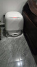 石頭（roborock）掃地機(jī)器人掃拖一體 P20 Plus 掃拖洗烘一體機(jī) 自動(dòng)集塵熱水洗拖布擦地拖地洗地機(jī)吸塵器 A1960RR 曬單實(shí)拍圖