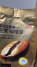 京東京造 意式咖啡豆500g 中深烘焙阿拉比卡咖啡豆?jié)庥舻退崦朗绞譀_金獎(jiǎng)豆 曬單實(shí)拍圖