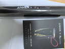 ANKER 安克x黑神話【新3C認(rèn)證可上飛機】聯(lián)名【任逍遙充電寶】三合一能量棒10000毫安30W移動電源蘋果17 曬單實拍圖