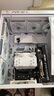 華碩 追影i5/i7 14600KF/Ultra7 265KF/RTX5060/5060Ti/5070黑神話(huà)三角洲游戲家用直播AI臺式電腦主機 規格二丨i5 14400F/RTX5060 曬單實(shí)拍圖