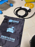 阿呆充電槍器新能源電動(dòng)汽車3kW16A隨車充適配于比亞迪海豚漢秦DMI唐EV宋Pro元 5米迷你款 曬單實(shí)拍圖