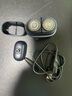 飛利浦（PHILIPS）電動(dòng)剃須刀新一代旋護式鵝卵石Pro 無(wú)線(xiàn)充電便攜刮胡刀 夜幕藍 教師節禮物生日禮物送老公國家補貼 曬單實(shí)拍圖