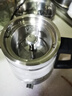 榮事達（Royalstar）煮茶器養生壺噴淋式煮茶壺燒水壺電熱水壺蒸茶壺 蒸茶器 泡茶壺圍爐煮茶1L 1L推薦保溫款【配蒸茶架】 曬單實(shí)拍圖