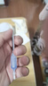 可復(fù)美小水膜透明質(zhì)酸鈉修護(hù)貼修護(hù)保濕 小水膜25g/片*10片【臨期清倉】 曬單實(shí)拍圖