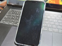 億色（ESR）Ai按鍵全包適用iPhone17promax手機殼蘋果17promax保護套17pm透明硅膠軟殼超薄磁吸鏡頭防摔外殼 曬單實拍圖