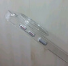 殼娃娃適用oppofindx8手機(jī)殼FindX8Ultra硬殼薄findx8s保護(hù)套o(hù)ppofindx8pro瓦楞手機(jī)外殼findx8s+手機(jī)套 FindX8Ultra【高品質(zhì)透明殼】 曬單實拍圖