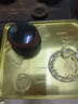 syouran【德國技術(shù)】飛碟自助理發(fā)器光頭理發(fā)神器自理發(fā)器男士剃寸頭圓頭成人家用全身防水懶人剃頭理發(fā)器 自助理發(fā)神器紅灰【大功率強(qiáng)勁動力+超長續(xù)航】 曬單實(shí)拍圖