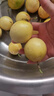 黃金百香果欽蜜9號大果孕婦新鮮當季鮮果妃多多 欽密9號百香果45-60g 凈重3斤 爆甜【產(chǎn)地直發(fā)】越皺越甜 曬單實(shí)拍圖