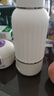 小白熊SnowBear無(wú)線(xiàn)便攜恒溫杯嬰兒水壺保溫兒童外出泡奶電熱杯帶快充500mL 5076 曬單實(shí)拍圖