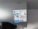 美的（Midea）【親膚活水Q5S】60L電熱水器 瞬熱洗富鍶養(yǎng)膚溫泉浴 免換鎂棒3200W速熱家用儲水式國家補貼20% 曬單實拍圖