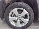 德國馬牌（Continental）輪胎/防爆胎 225/60R17 99V FR UC6 SUV SSR 適配寶馬X3/X4 曬單實(shí)拍圖