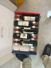 北極象【品牌金獎】法國進口紅酒整箱 14度干紅葡萄酒750ml*6瓶禮盒送禮 曬單實拍圖
