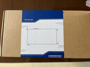 極川?適配Apple蘋(píng)果MacBook Air 13英寸A1466 A1496 A1369 A1405 MD760 A1377筆記本電腦電池內置更換 曬單實(shí)拍圖