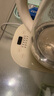 美的（Midea）養(yǎng)生壺 316L母嬰材質(zhì)全自動(dòng)煮茶壺花茶壺 1.5L燒水壺 12h恒溫 11檔控溫煮茶器電熱水壺YSNC1501Pro 曬單實(shí)拍圖
