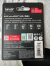 雷克沙（Lexar）512GB TF（MicroSD）存儲(chǔ)卡 V30 A2 讀160MB/s 游戲機(jī)平板行車監(jiān)控錄像內(nèi)存卡 4K超清拍攝（BLUE） 曬單實(shí)拍圖
