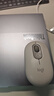 羅技（Logitech）時(shí)尚系列 K580 鍵盤(pán) 藍牙鍵盤(pán) 辦公鍵盤(pán) 無(wú)線(xiàn)鍵盤(pán) 便攜超薄鍵盤(pán) 筆記本鍵盤(pán) 平板鍵盤(pán) 星空灰 曬單實(shí)拍圖