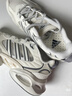 阿迪達(dá)斯 （adidas）男鞋夏季CLIMACOOL清風(fēng)鞋網(wǎng)面跑步鞋透氣輕便舒適運(yùn)動(dòng)鞋JH9752 42 曬單實(shí)拍圖