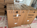 東芝（TOSHIBA）玉兔2.0高奢版洗烘套裝【DG-10T183BW+T183BW】10KG滾筒全自動(dòng)洗衣機(jī)+變頻熱泵烘干機(jī) 國(guó)家補(bǔ)貼20% 曬單實(shí)拍圖