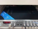 先科（SAST）ST-605大功率藍牙定壓功放機120W公共廣播放大器吸頂音響壁掛音柱喇叭家庭影院組合兩分區(qū)獨立控音 曬單實拍圖