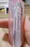 迪奧DIOR魅惑潤(rùn)唇膏006莓果色護(hù)唇口紅化妝品 教師節(jié)禮物生日禮物女 曬單實(shí)拍圖