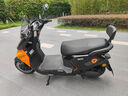 雅迪【重磅新品】冠能S 白鯊90S 電動(dòng)自行車(chē)通勤代步長(zhǎng)續(xù)航智能電動(dòng)車(chē)【門(mén)店自提】 顏色到店自選 曬單實(shí)拍圖