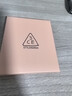 3ce眼影盤(pán)橘棕盤(pán)深棕啞光smoother煙粉黃油芋泥盤(pán)奶茶盤(pán)大地色九宮格 【橘棕盤(pán)】OVERTAKE秋風(fēng)落葉 曬單實(shí)拍圖