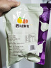 西域美農(nóng) 無花果干500g 0硫熏0漂白無花果 可做孕婦零食即食泡水滋補(bǔ)煲湯 曬單實(shí)拍圖