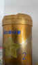 飛鶴星飛帆卓睿 嬰幼兒配方奶粉2段(6-12個(gè)月)300g【新客0元試用】 曬單實(shí)拍圖