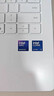 榮耀MagicBook Pro14【國家補貼20%】AI輕薄筆記本 92Wh電池 14.6吋U5-225H 32G 1T 3.1K護眼觸控屏 白 曬單實(shí)拍圖