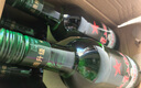 紅星二鍋頭 大二 清香型白酒 43度 500ml*12瓶 整箱裝 純糧口糧酒 曬單實(shí)拍圖