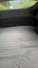 俠客兄弟適用于特斯拉ModelY/3煥新Y/3床墊車(chē)載床免充氣汽車(chē)后排睡墊黑色 曬單實(shí)拍圖