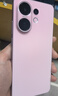 vivo S30 16+512 桃桃粉 多彩輕薄直屏 超級潛望長焦 學(xué)生live圖 AI手機(jī)【贈(zèng)話費(fèi)券】國家補(bǔ)貼 曬單實(shí)拍圖
